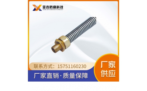 金屬軟管_如何避免使用不銹鋼金屬軟管時彎曲？
