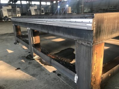 濟(jì)南大型機(jī)加工廠(chǎng)、濟(jì)南五面銑加工、濟(jì)南龍門(mén)銑加工、濟(jì)南雕刻機(jī)架子機(jī)加工